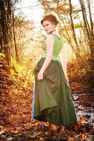 Foxydirndl OnlyFans Leaked Free Thumbnail Picture - #uf8WIGmehs