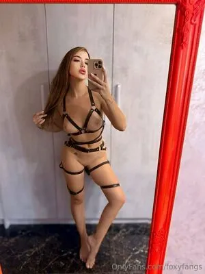 Foxyfangs OnlyFans Leaked Free Thumbnail Picture - #thjDL2SNrz