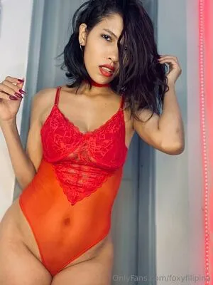 Foxyfilipina OnlyFans Leaked Free Thumbnail Picture - #yYartnOTHb