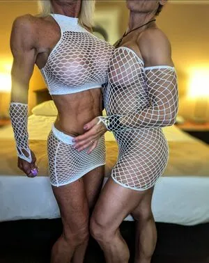 Foxyfitgilf OnlyFans Leaked Free Thumbnail Picture - #xpxaj762qX