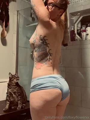 Foxyflowerxx OnlyFans Leaked Free Thumbnail Picture - #WXyNi6jCii