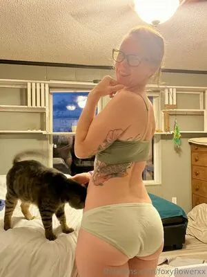 Foxyflowerxx OnlyFans Leaked Free Thumbnail Picture - #cgTemMVoTu