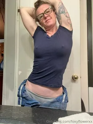 Foxyflowerxx OnlyFans Leaked Free Thumbnail Picture - #d3alh2q6yC