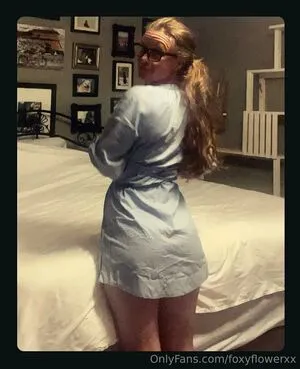 Foxyflowerxx OnlyFans Leaked Free Thumbnail Picture - #dHYVMlL7MB