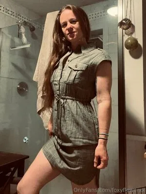 Foxyflowerxx OnlyFans Leaked Free Thumbnail Picture - #n0b191g8fn