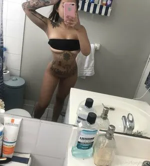 Foxyhoex OnlyFans Leaked Free Thumbnail Picture - #0ia000YL7h