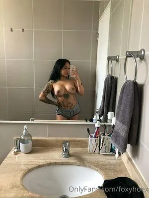 Foxyhoex OnlyFans Leaked Free Thumbnail Picture - #QerGM86AAu