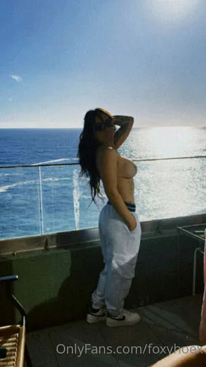 Foxyhoex OnlyFans Leaked Free Thumbnail Picture - #y74vOGVhMe