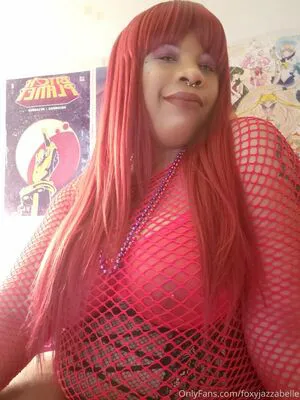 Foxyjazzabelle OnlyFans Leaked Free Thumbnail Picture - #6Um5z70wcI
