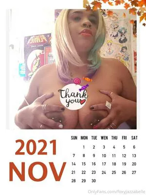 Foxyjazzabelle OnlyFans Leaked Free Thumbnail Picture - #F1jqt3HC9D