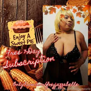 Foxyjazzabelle OnlyFans Leaked Free Thumbnail Picture - #UXbNY5ClWH