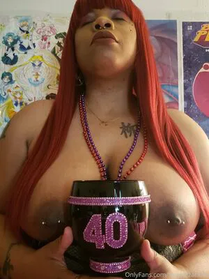 Foxyjazzabelle OnlyFans Leaked Free Thumbnail Picture - #kyQKBylTYS