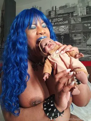 Foxyjazzabelle OnlyFans Leaked Free Thumbnail Picture - #ydgYnFMS3Y