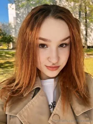 Foxyjudy OnlyFans Leaked Free Thumbnail Picture - #8CyEyTnzf7