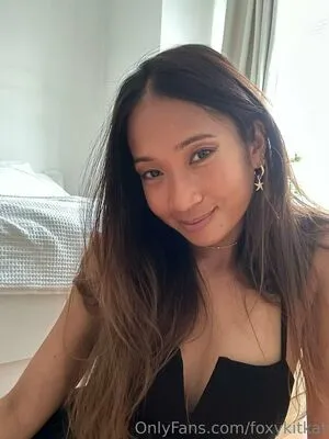 Foxykitkat OnlyFans Leaked Free Thumbnail Picture - #7ndofJkQSa