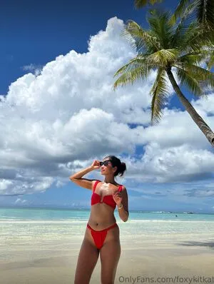 Foxykitkat OnlyFans Leaked Free Thumbnail Picture - #8YVK0irj1k