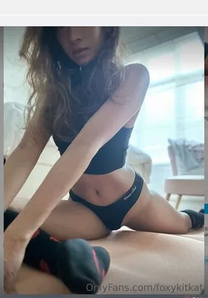 Foxykitkat OnlyFans Leaked Free Thumbnail Picture - #8l7LVbqFSb