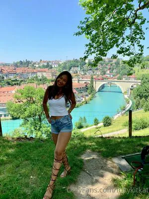Foxykitkat OnlyFans Leaked Free Thumbnail Picture - #9U8bAyr7UL