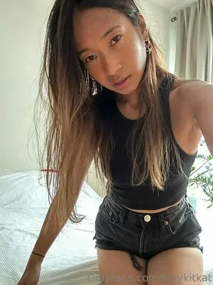 Foxykitkat OnlyFans Leaked Free Thumbnail Picture - #FBU7cn2QC8