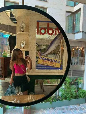 Foxykitkat OnlyFans Leaked Free Thumbnail Picture - #FoQf8ukYFK