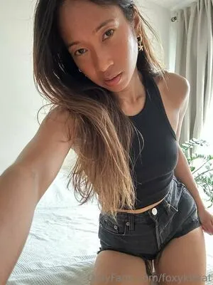 Foxykitkat OnlyFans Leaked Free Thumbnail Picture - #IezC6YZOeC