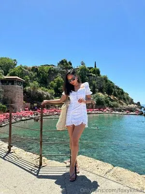 Foxykitkat OnlyFans Leaked Free Thumbnail Picture - #RKPfaRdogi