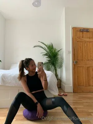 Foxykitkat OnlyFans Leaked Free Thumbnail Picture - #UchGSKoQoR