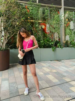 Foxykitkat OnlyFans Leaked Free Thumbnail Picture - #Yq4cm7GCBj