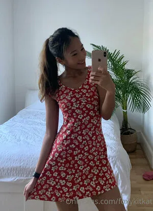 Foxykitkat OnlyFans Leaked Free Thumbnail Picture - #fzHwoIWSR4