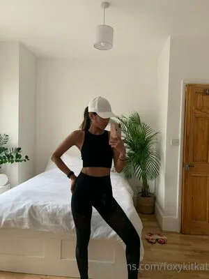 Foxykitkat OnlyFans Leaked Free Thumbnail Picture - #gLJvRaqPDS