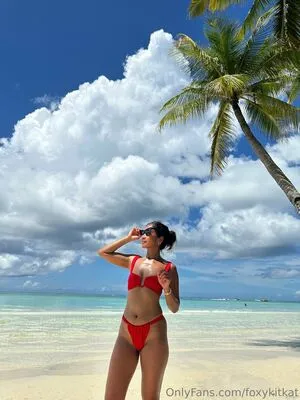 Foxykitkat OnlyFans Leaked Free Thumbnail Picture - #gpxHkMDahW