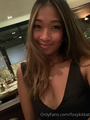 Foxykitkat OnlyFans Leaked Free Thumbnail Picture - #o7X0y98VYr