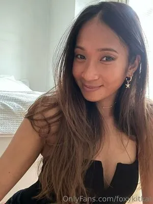 Foxykitkat OnlyFans Leaked Free Thumbnail Picture - #pbCKv01SZa