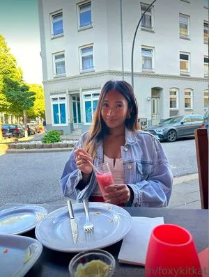 Foxykitkat OnlyFans Leaked Free Thumbnail Picture - #qtI1iUYP3e
