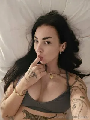 Foxylanaa OnlyFans Leaked Free Thumbnail Picture - #0uXdKP1Vlk