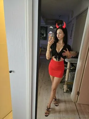 Foxylanaa OnlyFans Leaked Free Thumbnail Picture - #2UhNHexdzG