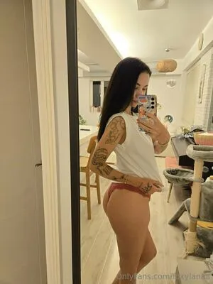 Foxylanaa OnlyFans Leaked Free Thumbnail Picture - #6WNf3DJORq