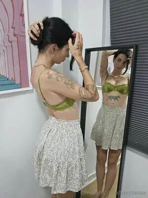 Foxylanaa OnlyFans Leaked Free Thumbnail Picture - #8qD8qs2zSj