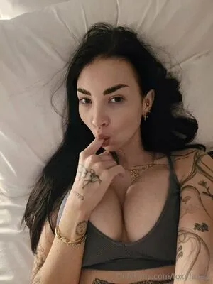 Foxylanaa OnlyFans Leaked Free Thumbnail Picture - #9zZBAD0Tzs