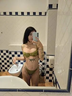 Foxylanaa OnlyFans Leaked Free Thumbnail Picture - #CIUGG1XONp
