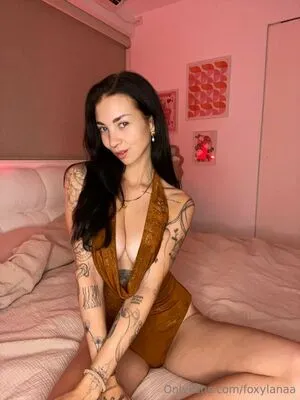 Foxylanaa OnlyFans Leaked Free Thumbnail Picture - #JVqbmLjb4H