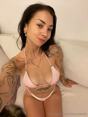 Foxylanaa OnlyFans Leaked Free Thumbnail Picture - #VVxqFcTRXZ