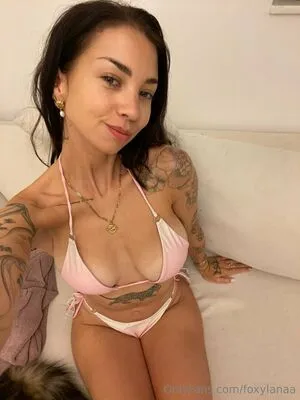 Foxylanaa OnlyFans Leaked Free Thumbnail Picture - #XgJJ2JVVNA