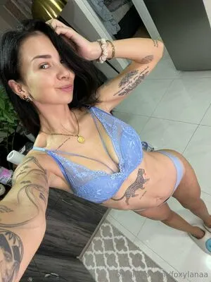 Foxylanaa OnlyFans Leaked Free Thumbnail Picture - #dq1Sdfic71