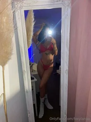 Foxylanaa OnlyFans Leaked Free Thumbnail Picture - #feWMNrjsYg