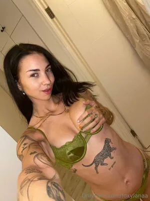 Foxylanaa OnlyFans Leaked Free Thumbnail Picture - #xvCghPbow8