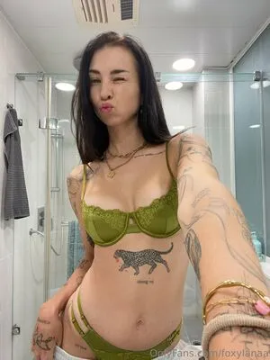 Foxylanaa OnlyFans Leaked Free Thumbnail Picture - #CxbJ5rPkYa