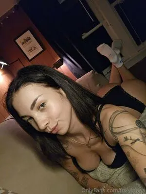 Foxylanaa OnlyFans Leaked Free Thumbnail Picture - #NWckFWSGTW
