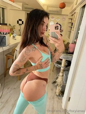 Foxylanaa OnlyFans Leaked Free Thumbnail Picture - #ZBRLxyRlMi