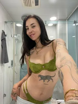 Foxylanaa OnlyFans Leaked Free Thumbnail Picture - #npwyLFTarG